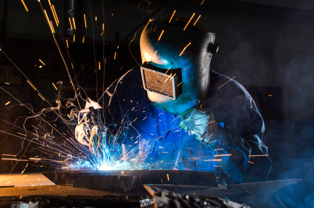 Best Marine and Shipbuilding Welding in East Newark, NJ