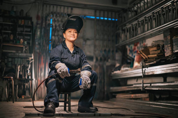 Best Maintenance and Repair Welding in East Newark, NJ