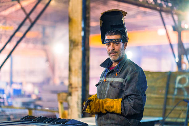 Affordable Welder Services in East Newark, NJ