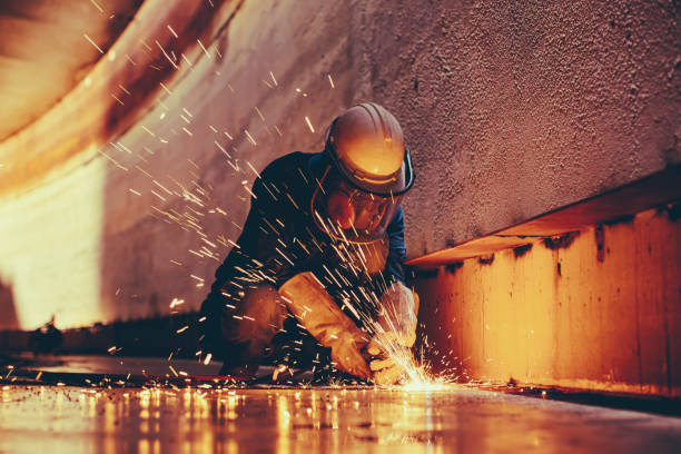 Best Automation and Robotic Welding in East Newark, NJ