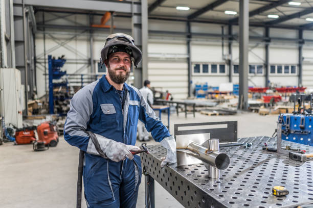 Best Automotive Welding in East Newark, NJ
