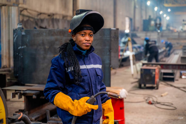 Trusted East Newark, NJ Welder & Metal Fabrication Experts