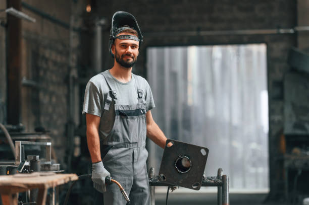 Best Aerospace and Defense Welding in East Newark, NJ