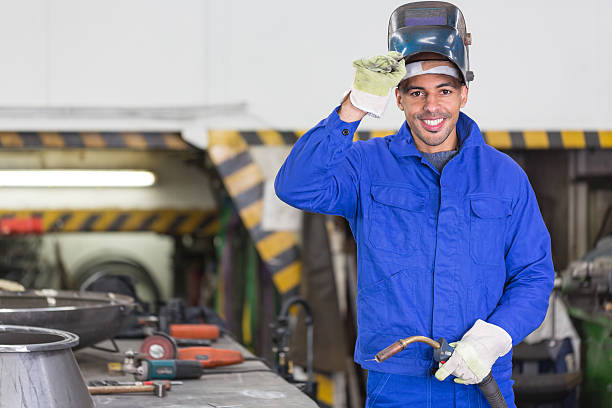 Best Structural Steel Welding in East Newark, NJ